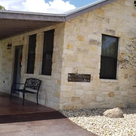 Teich Hutte Pond Cottage Rocky Hill Extérieur photo