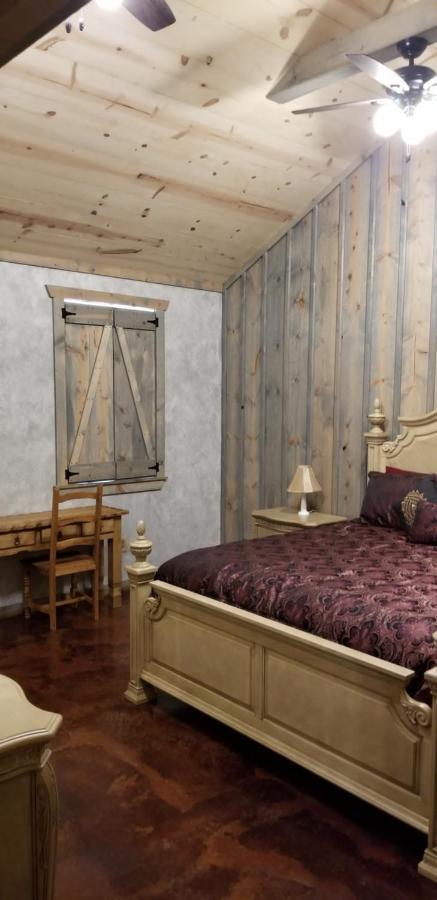 Teich Hutte Pond Cottage Rocky Hill Extérieur photo