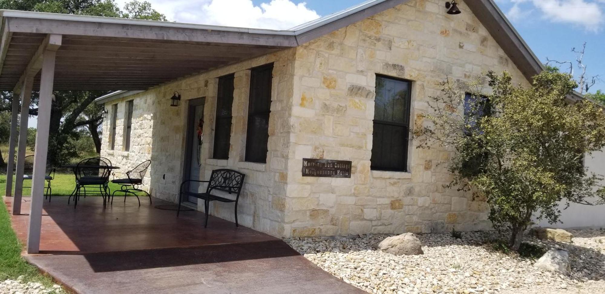 Teich Hutte Pond Cottage Rocky Hill Extérieur photo